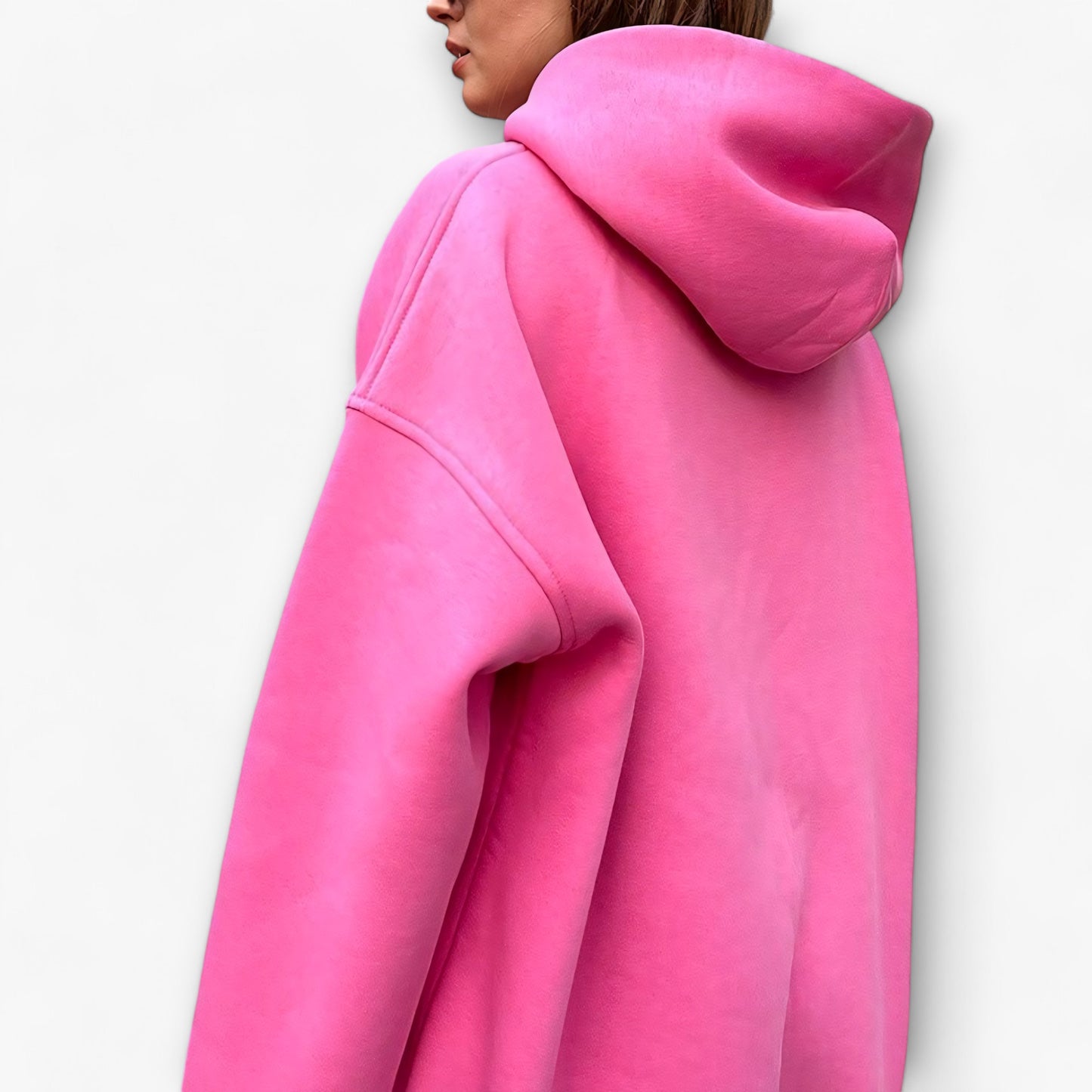 Cozy Cloud Hoodie