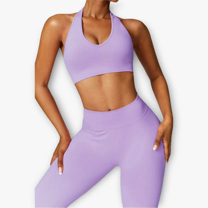 Seamless Power Pants