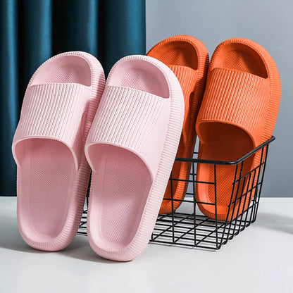 Soft Cloud Slides