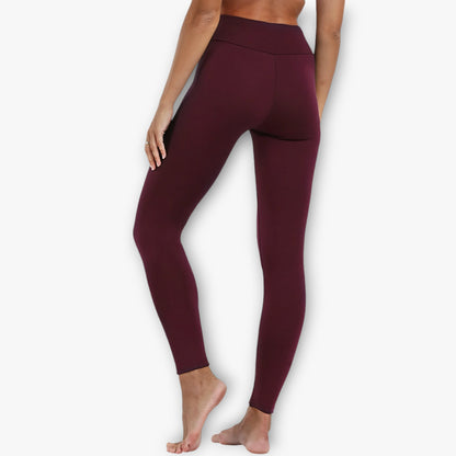 Fleece Hug Leggings