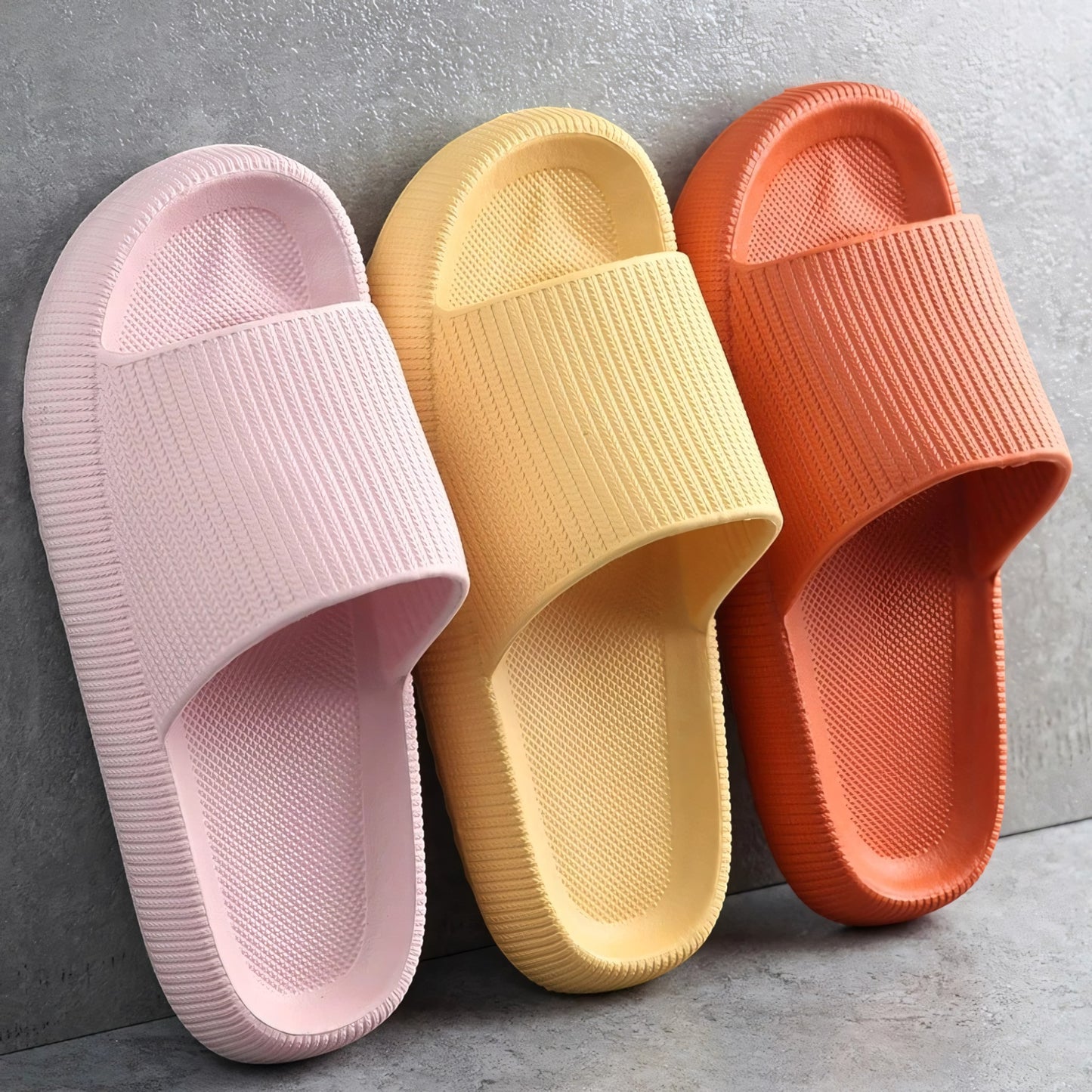 Soft Cloud Slides