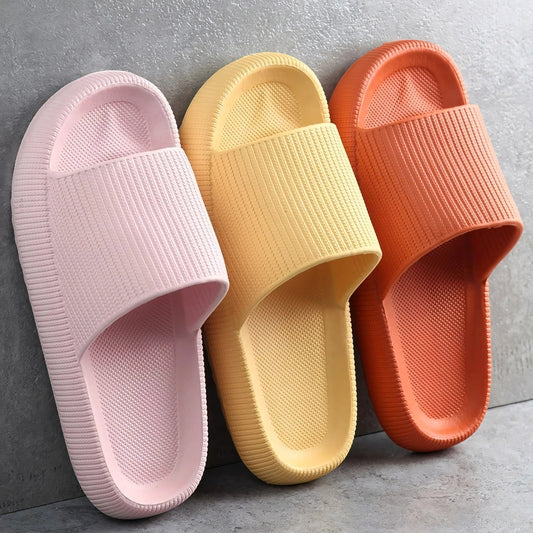 Soft Cloud Slides