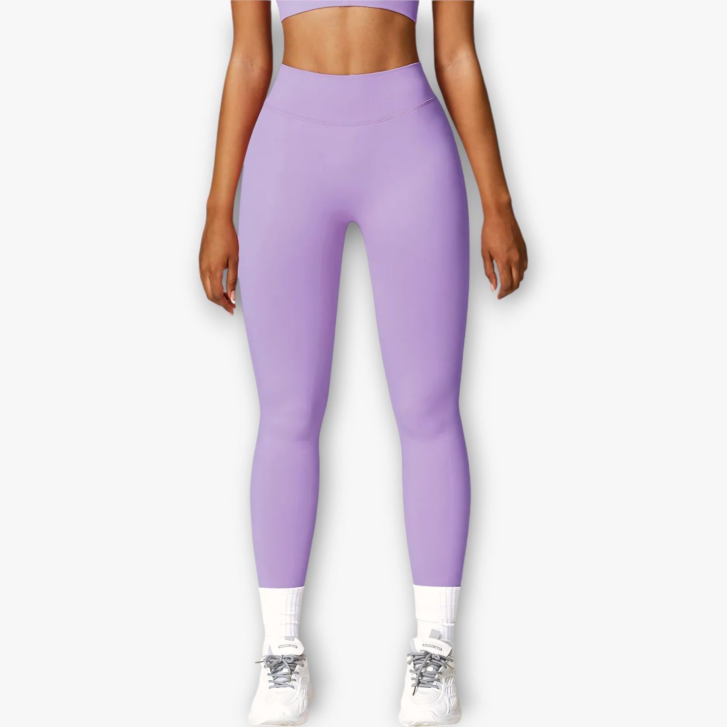 Seamless Power Pants