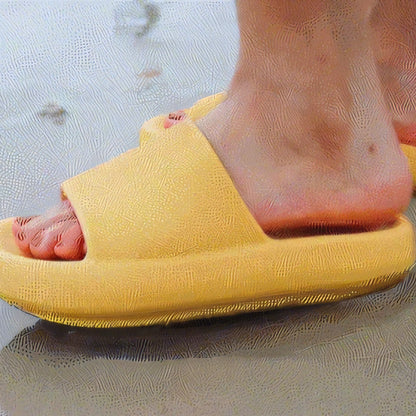 Soft Cloud Slides