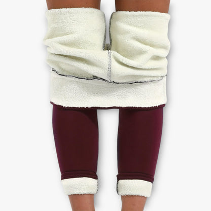 Fleece Hug Leggings