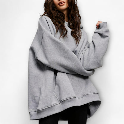Cozy Cloud Hoodie