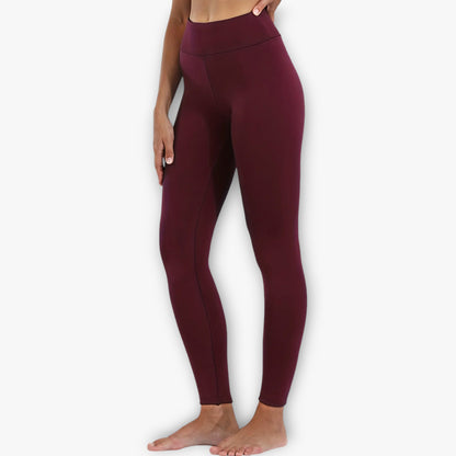 Fleece Hug Leggings