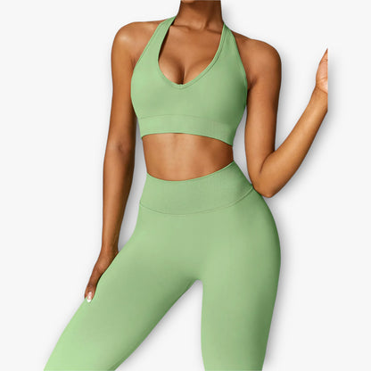 Seamless Power Pants