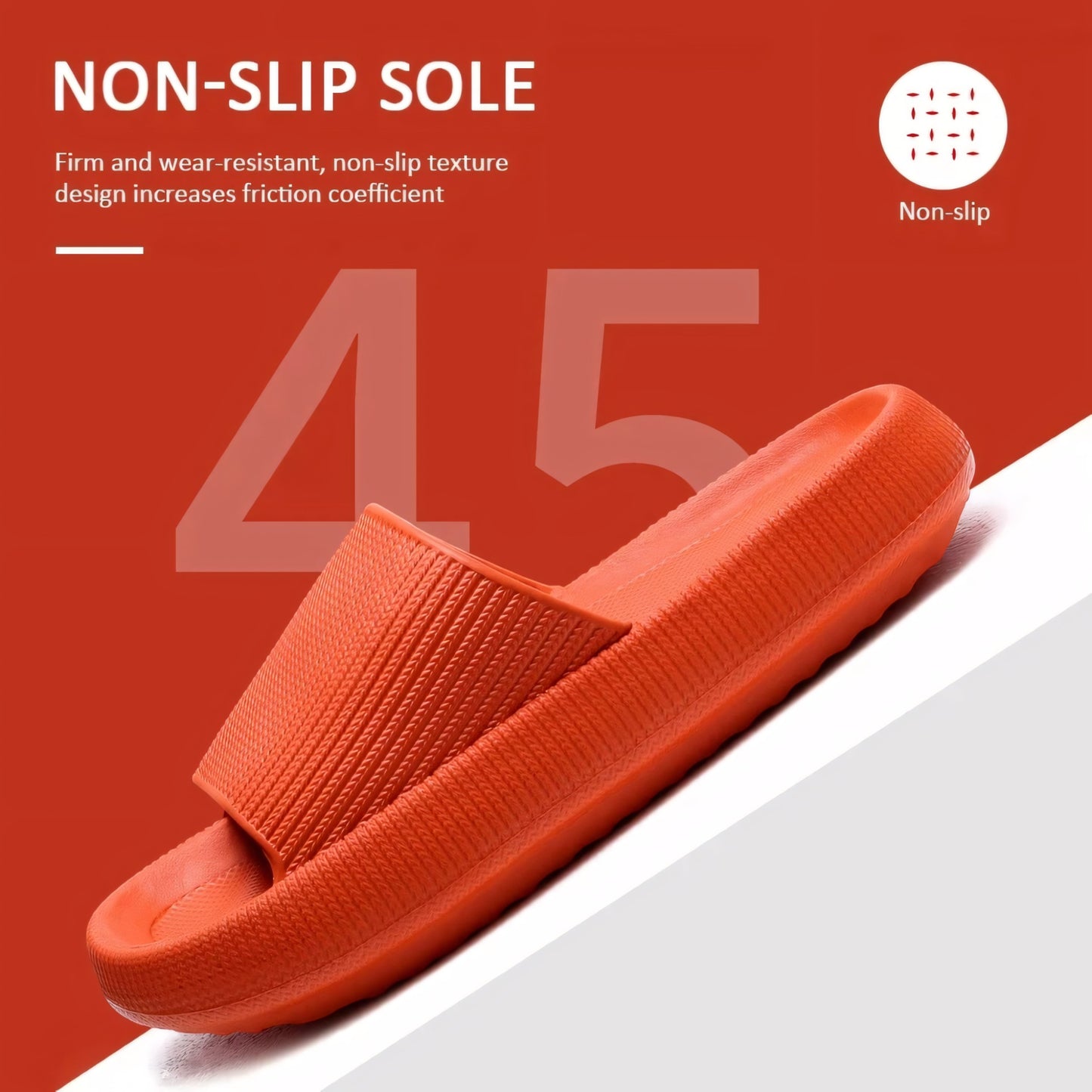 Soft Cloud Slides