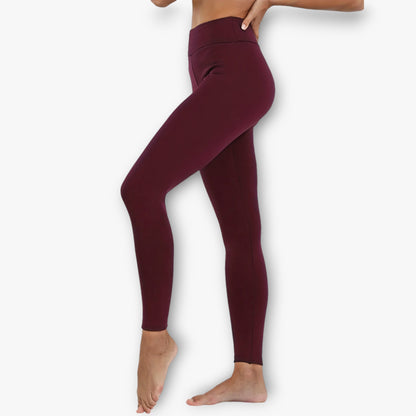 Fleece Hug Leggings