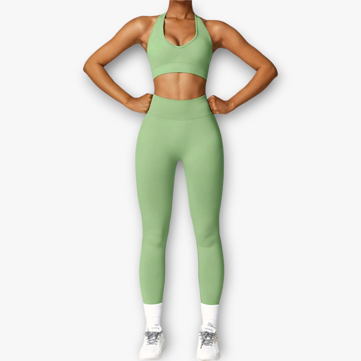 Seamless Power Pants