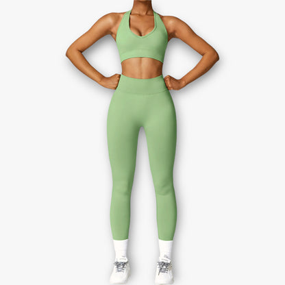 Seamless Power Pants