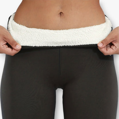 Fleece Hug Leggings
