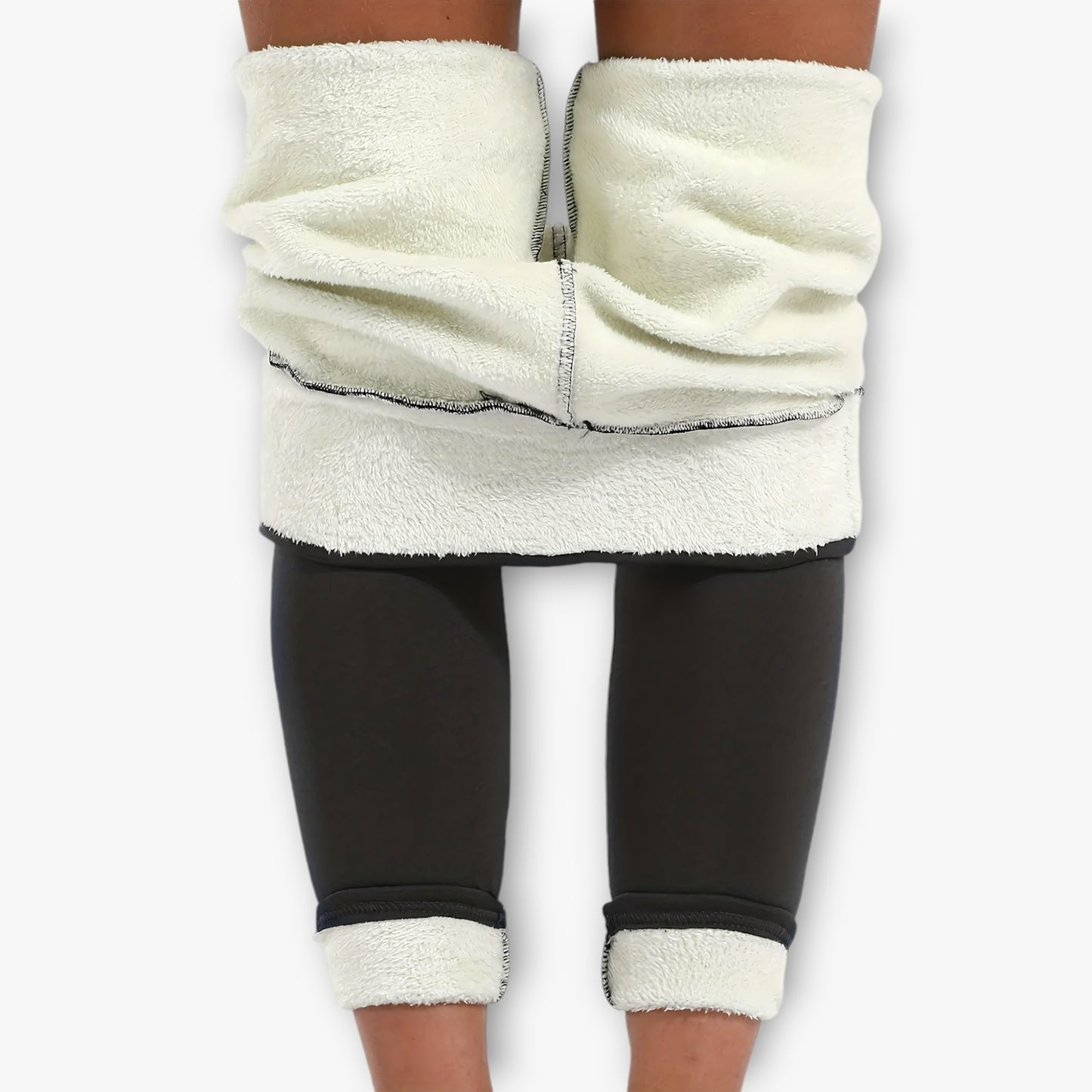 Fleece Hug Leggings