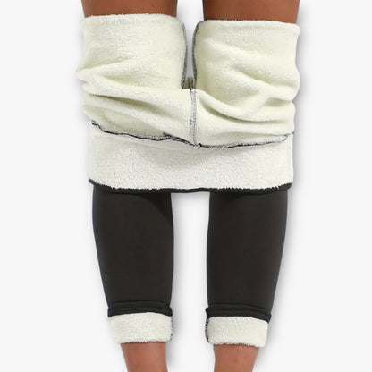 Fleece Hug Leggings