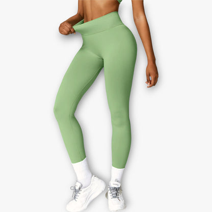 Seamless Power Pants