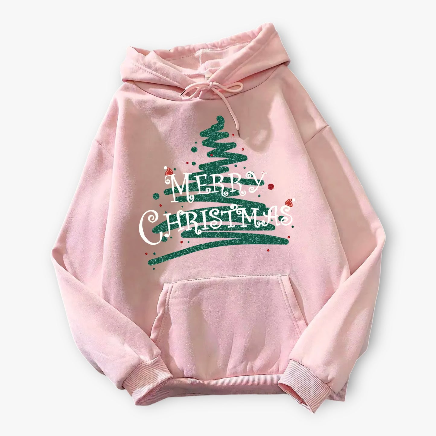 Merry Chill Hoodie