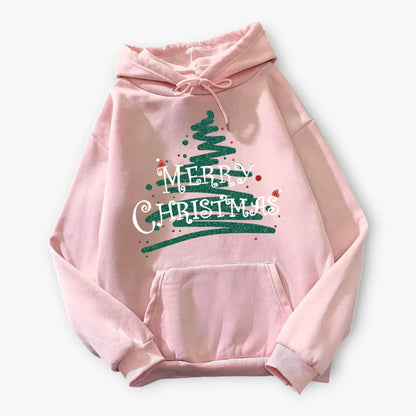 Merry Chill Hoodie