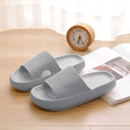 Soft Cloud Slides