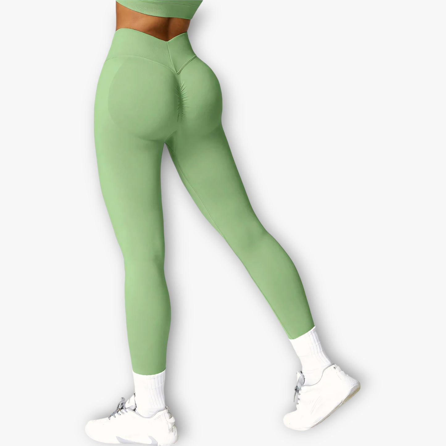 Seamless Power Pants
