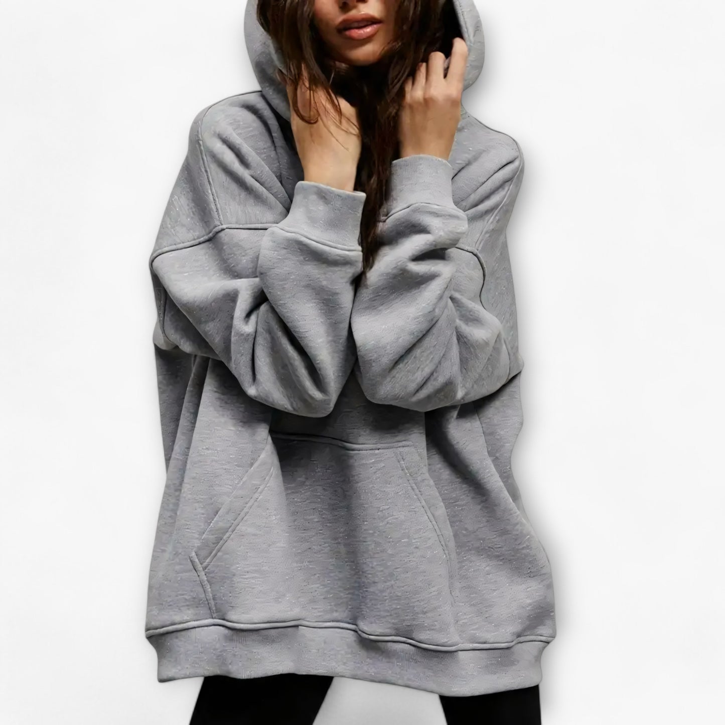 Cozy Cloud Hoodie