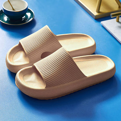 Soft Cloud Slides