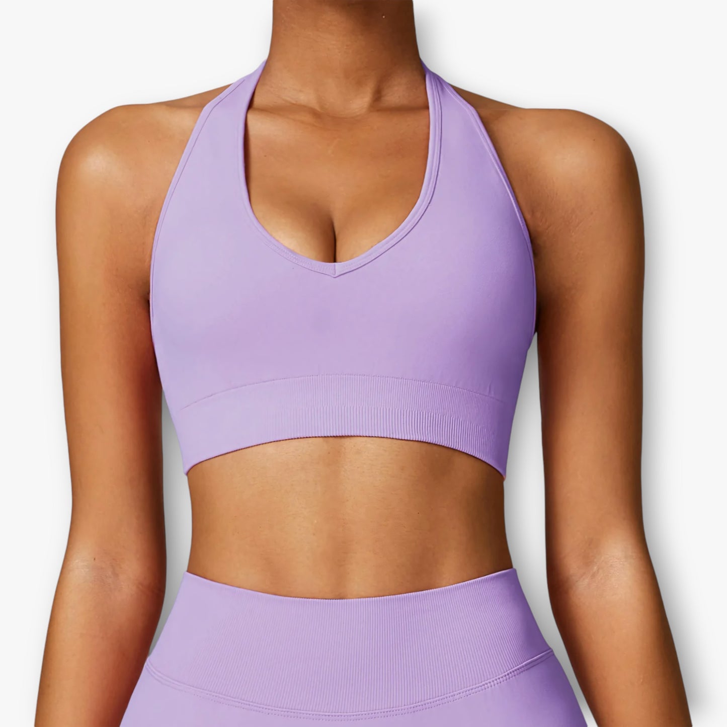 Seamless Power Tops