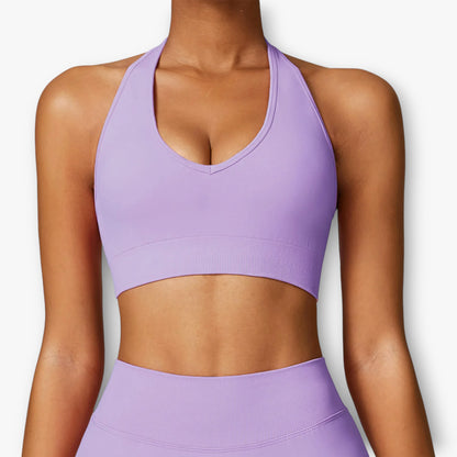 Seamless Power Tops