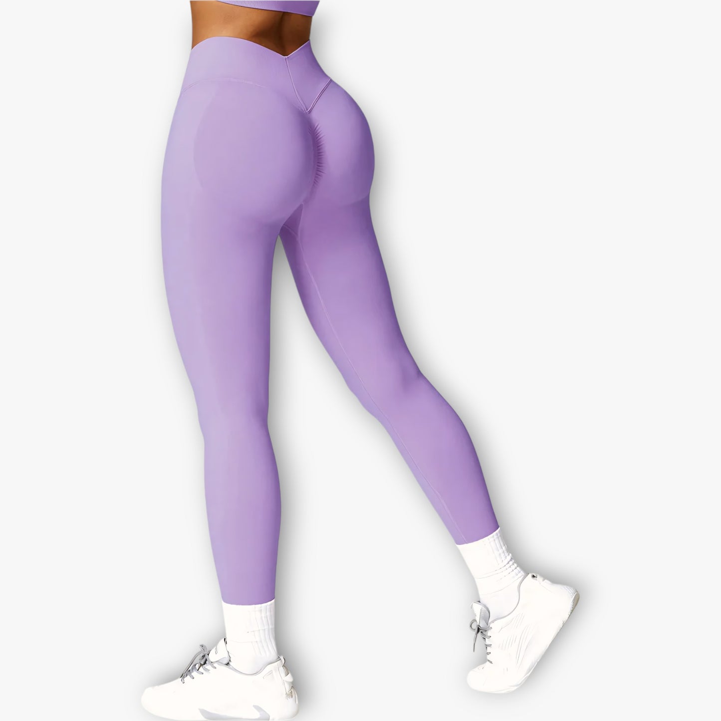 Seamless Power Pants