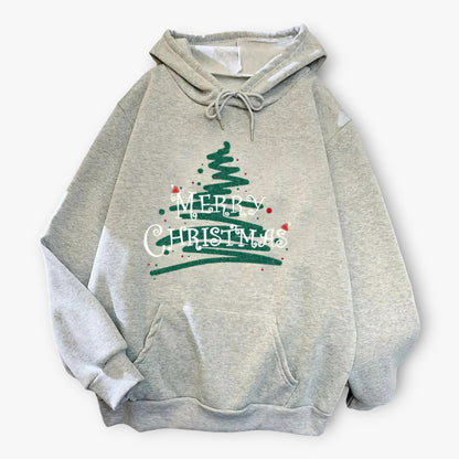 Merry Chill Hoodie