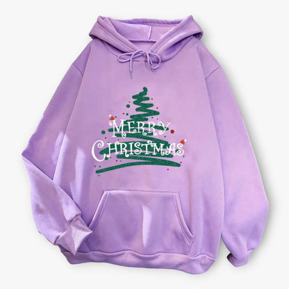 Merry Chill Hoodie