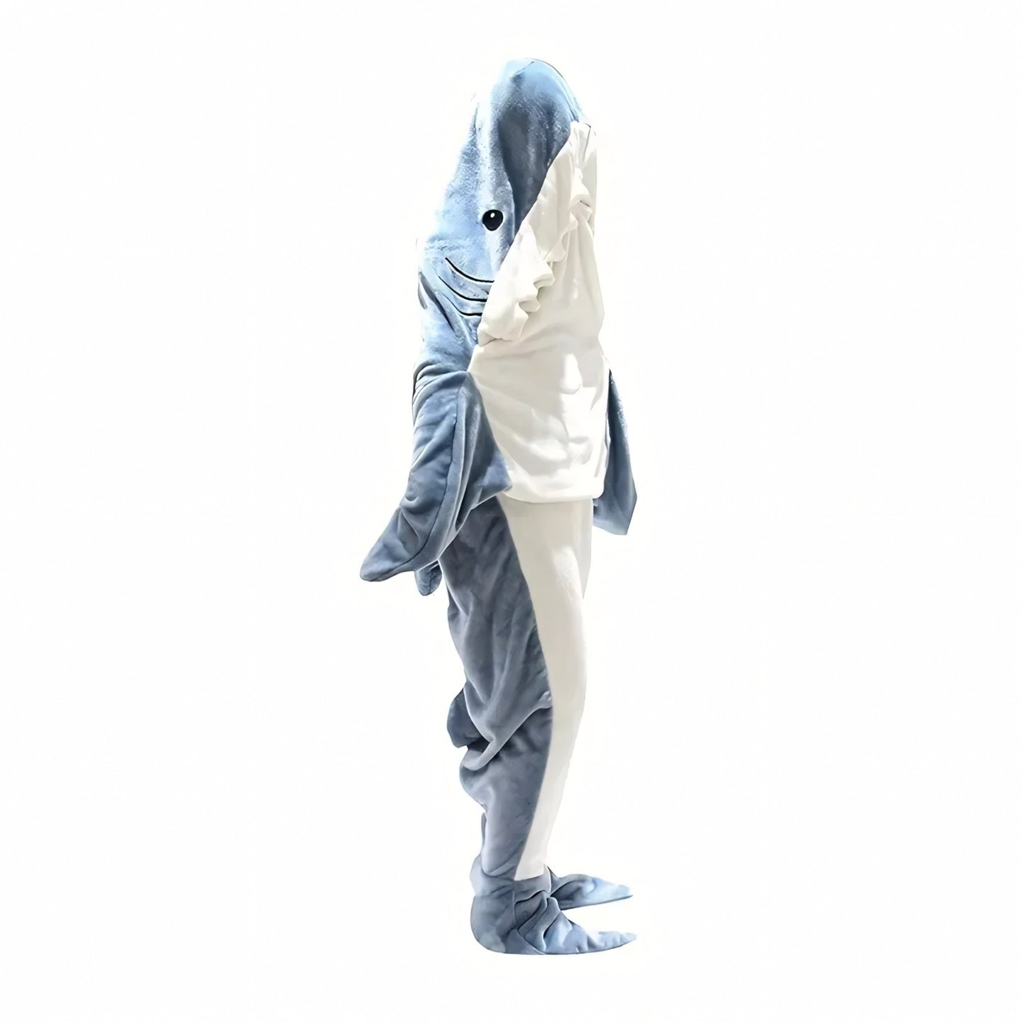 Shark Snuggle Onesie