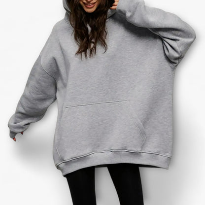 Cozy Cloud Hoodie
