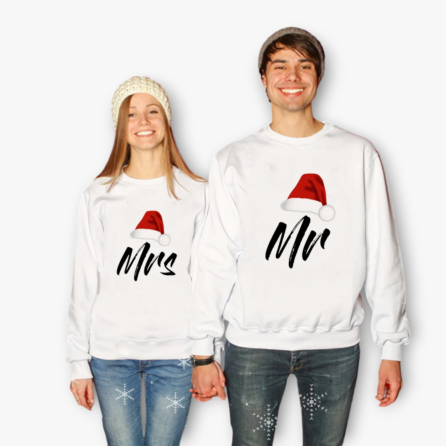 Christmas Love Pullover