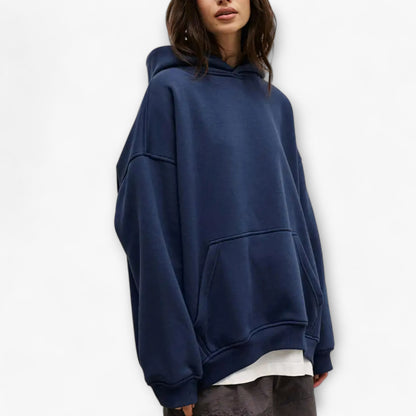 Cozy Cloud Hoodie