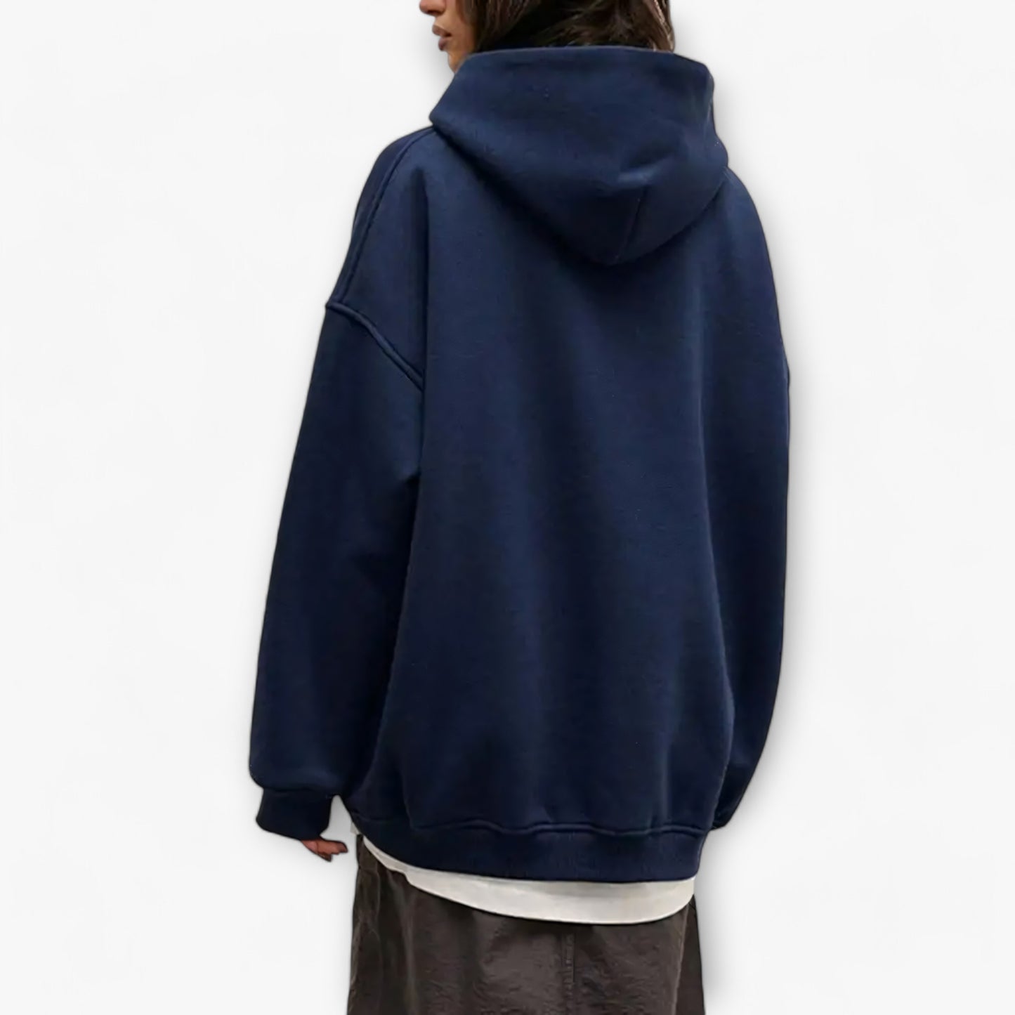 Cozy Cloud Hoodie