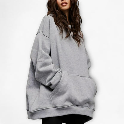Cozy Cloud Hoodie