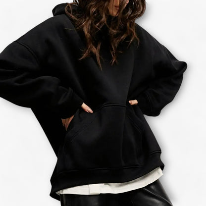 Cozy Cloud Hoodie