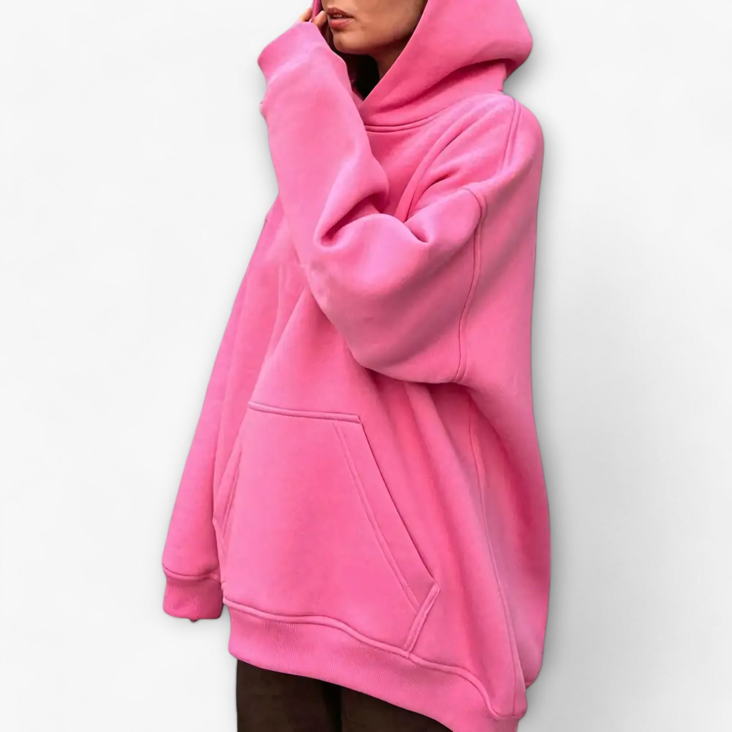 Cozy Cloud Hoodie