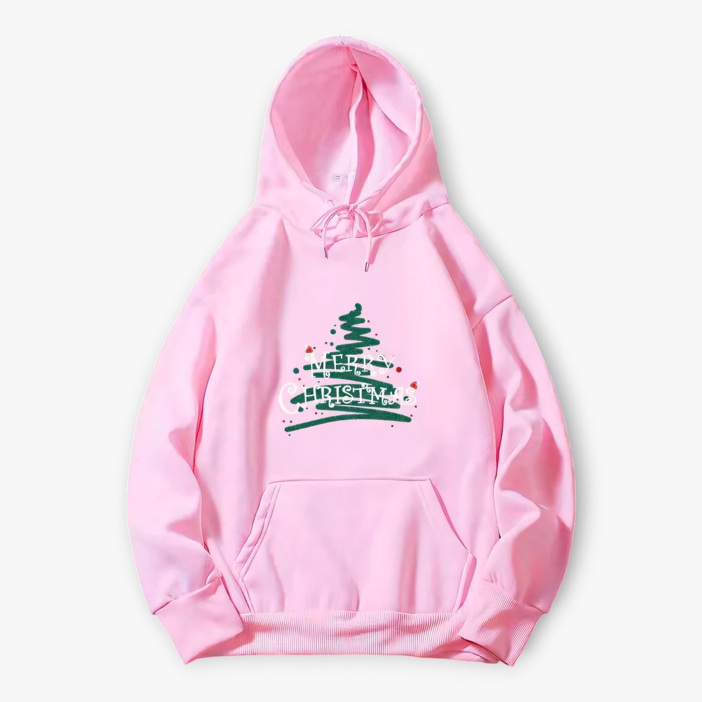 Merry Chill Hoodie