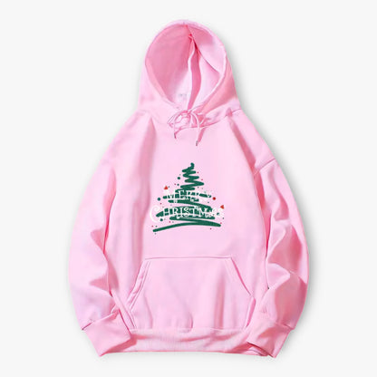 Merry Chill Hoodie