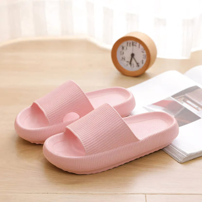 Soft Cloud Slides