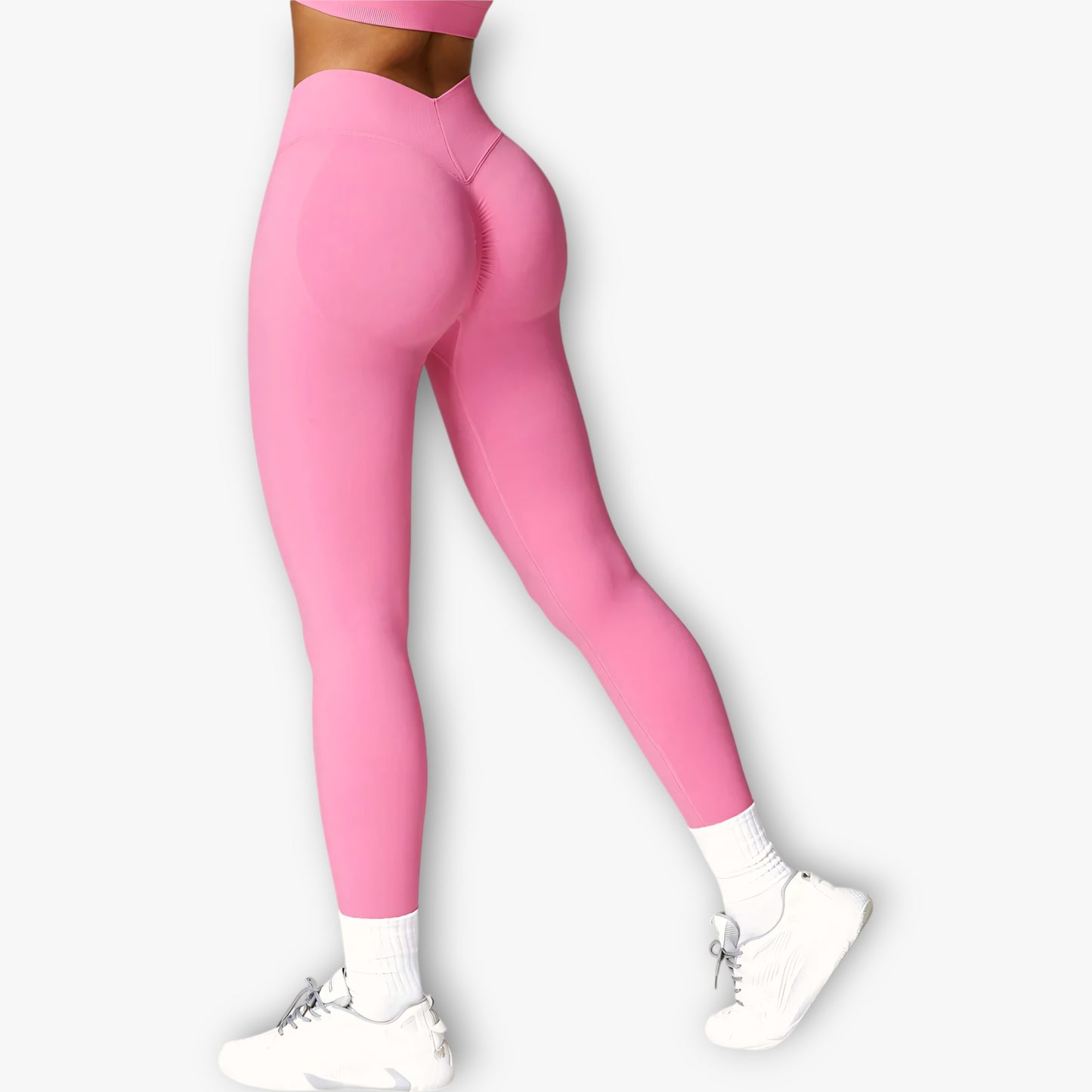 Seamless Power Pants