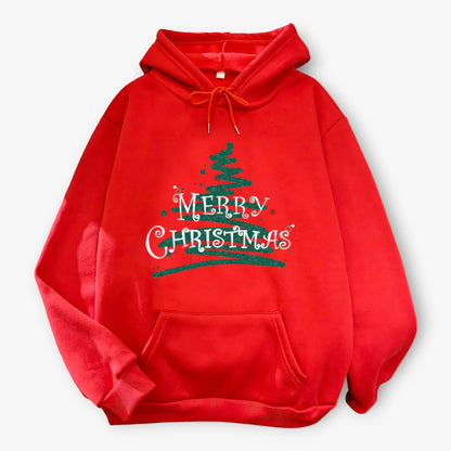 Merry Chill Hoodie