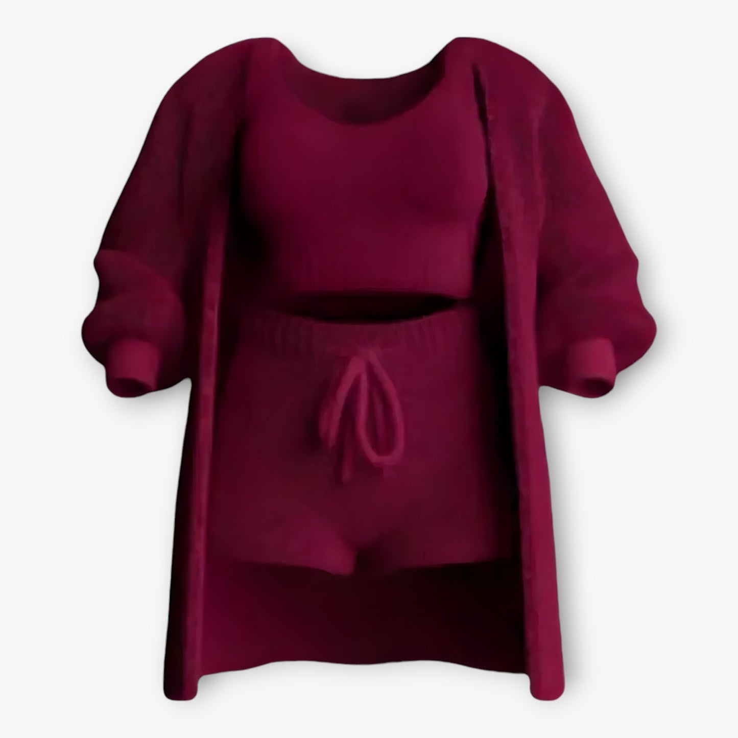 Loungewear Cozy Set - Ellveen Exclusive