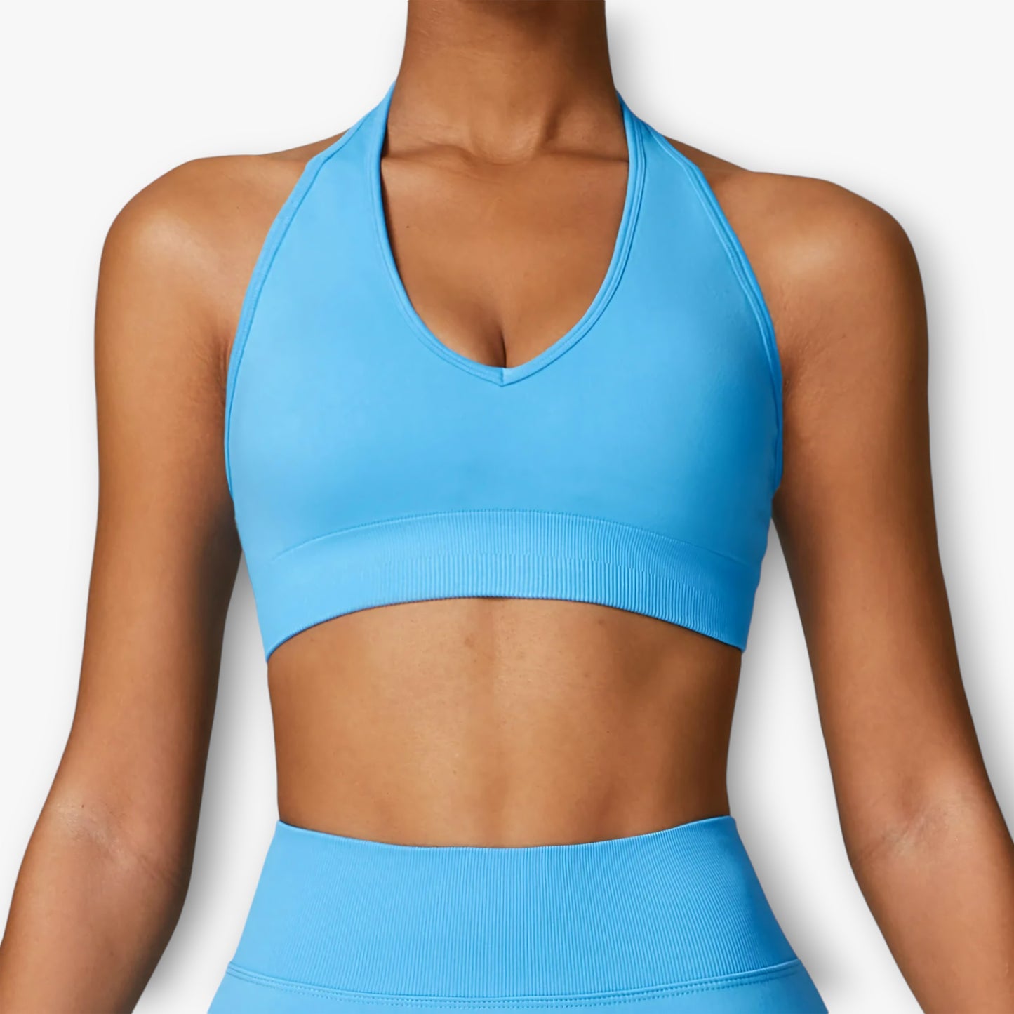 Seamless Power Tops