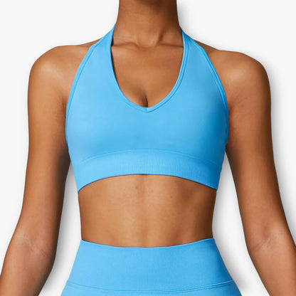 Seamless Power Tops