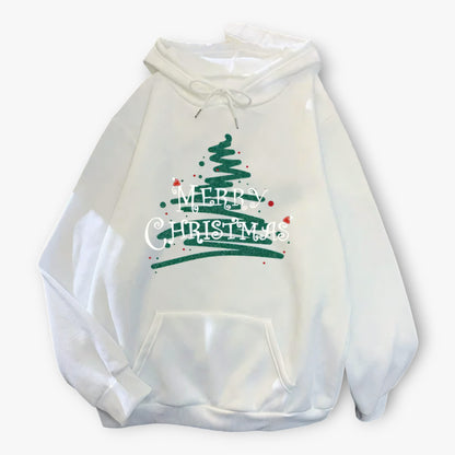 Merry Chill Hoodie
