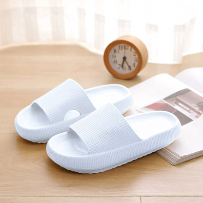 Soft Cloud Slides