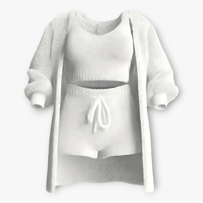 Loungewear Cozy Set - Ellveen Exclusive